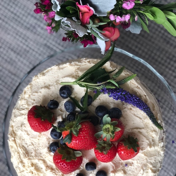 Meet your Posher, Mousybabe - Picture 2 of 3